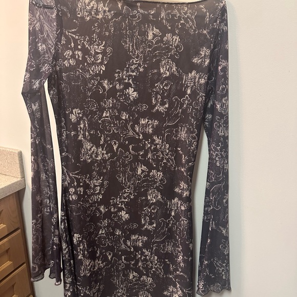 Motel Rocks Mini Dress - Picture 5 of 8